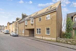 70a, Birkhill Road, Stirling FK7 9JT
