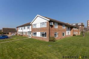 Flat 3, Normandale House, Normandale, Bexhill-on-sea TN39 3NZ