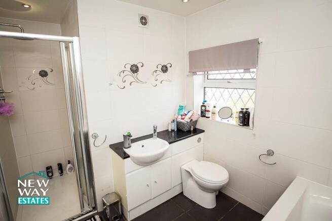 En-Suite