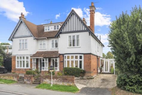 London Road, Sawbridgeworth, Hertfordshire, CM21