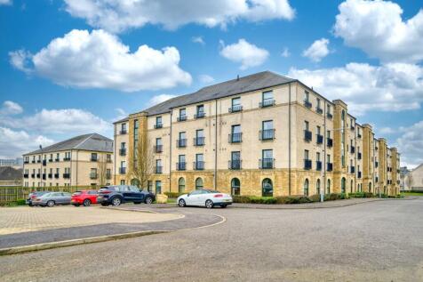 Lady Campbells Court, Dunfermline, KY12