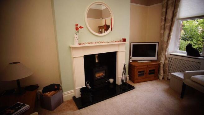 Stove