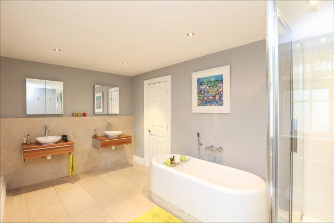 En Suite - Bedroo...