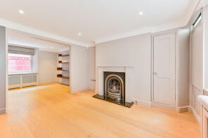 12, Colville Place, London W1T 2BJ