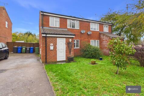 Stuart Road, Brackley, NN13