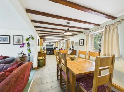 Greengate Lane, Goxhill, Lincolnshire DN19 7HT