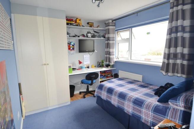 Bedroom two