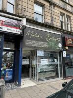 Warhammer, Barnton Street, Stirling FK8 1HF