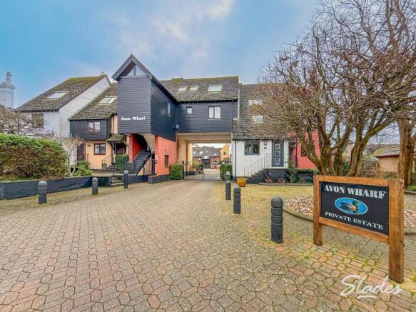 AVON WHARF