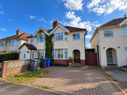 Vale Road, Windsor