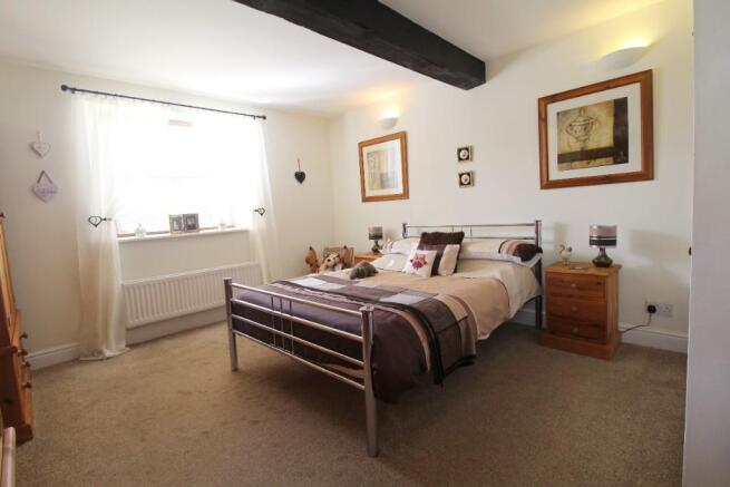 GF Bedroom