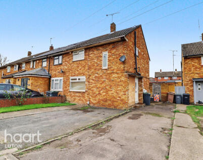 Dewsbury Road, Luton