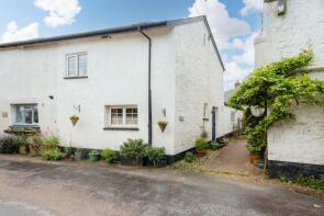 School House, Road East From Cadeleigh Arms To Burn Bridge, Tiverton EX16 8HP
