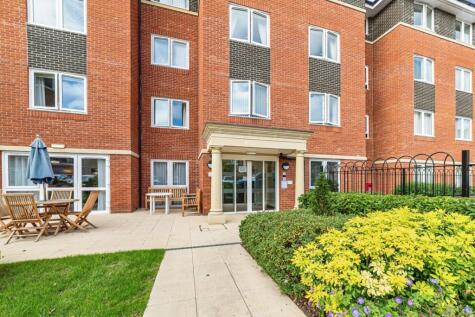London Road, Basingstoke, Hampshire, RG21