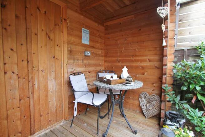Summerhouse