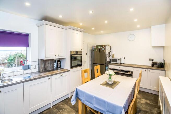 Kitchen/breakfast Ro