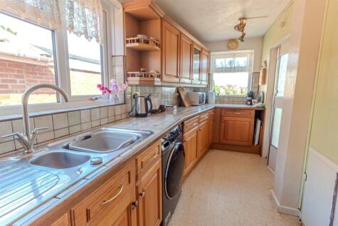 Langdale Road, Bakersfield, Nottingham