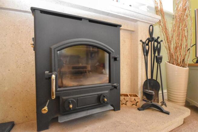 Fire Place