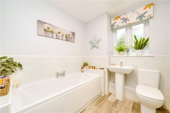 House Bathroom