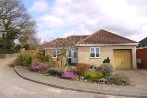 12, Pembroke Place, Sudbury CO10 1JW