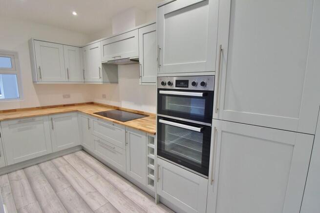 House in Portsmouth - View 4