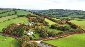 Cefn, Manafon, Welshpool SY16 3NJ