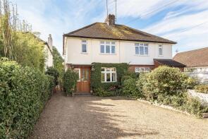 247, Lower Luton Road, Wheathampstead AL4 8HW