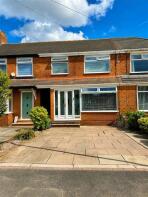13, Perth Avenue, Oldham OL9 8AF