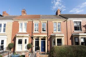 100, Park Avenue, Whitley Bay NE26 1DN