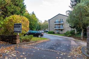 Flat 2, Lincoln House, Redcliffe Road, Nottingham NG3 5AT