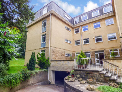 BATHWICK - Pulteney Road