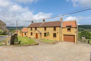 Pennock House, New Road, Great Fryupdale, Whitby YO21 2AS