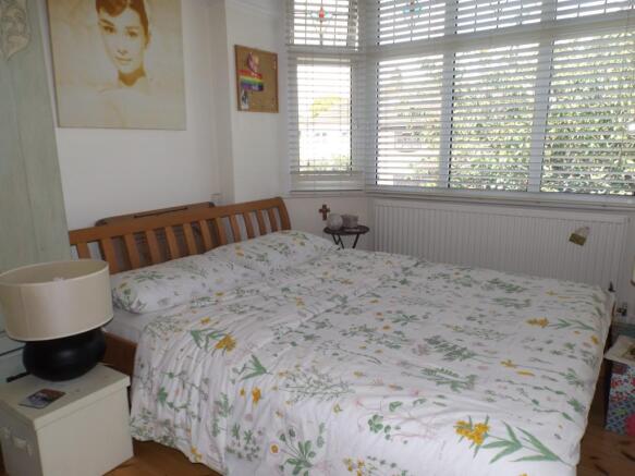 Bedroom 2