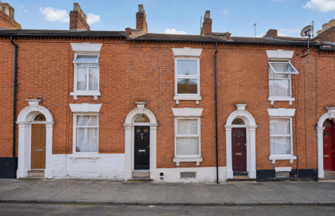 Alexandra Road, Abington, Northampton NN1