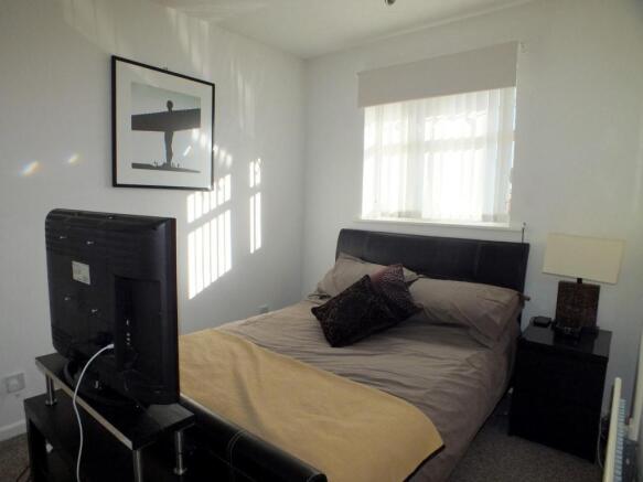 BEDROOM TWO