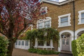 10, Trinity Road, Wimbledon, London SW19 8QX