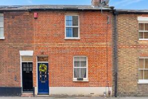 9, Arthur Street, Oxford OX2 0AS
