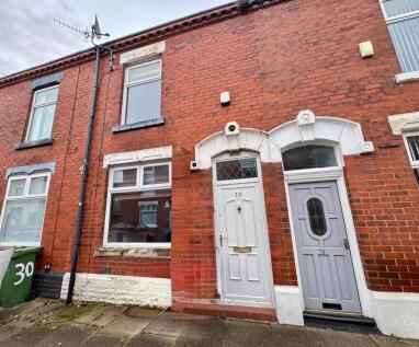 Gresham Street, Manchester