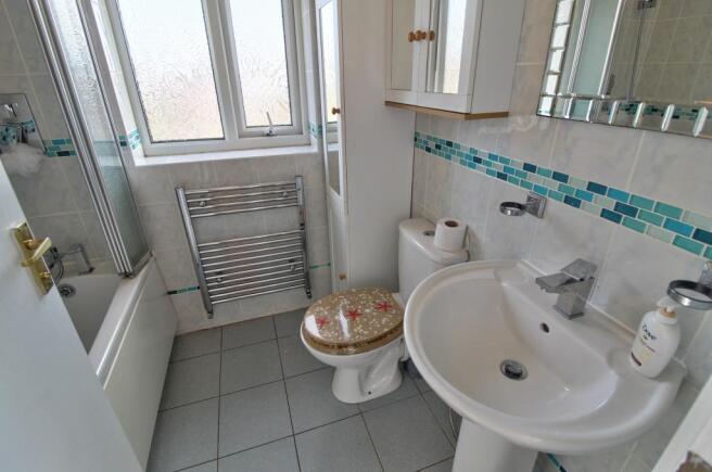 Bathroom 2
