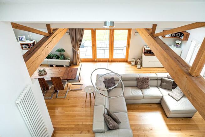 Mezzanine