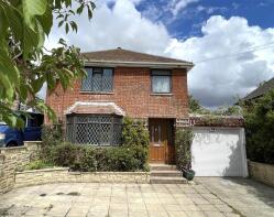 23, Thistlebarrow Road, Salisbury SP1 3RT