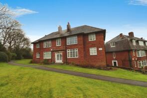 8, Victoria Gardens, Shrewsbury Road, Prenton CH43 1TH