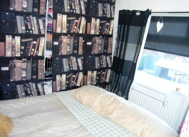 bed 2