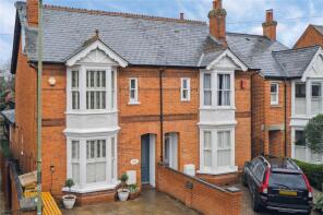 14, St Marks Road, Henley-on-thames RG9 1LJ