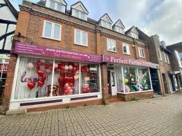 Salisbury House Surgery, Lake Street, Leighton Buzzard LU7 1RS