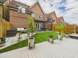 14, Rawlins Rise, Tilehurst, Reading RG31 6AF