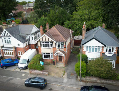 Sunnyhill Road, Pokesdown