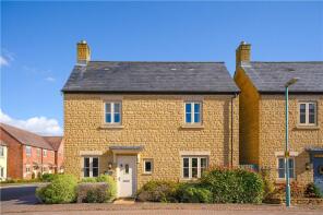 62, Lysander Way, Moreton-in-marsh GL56 0GF