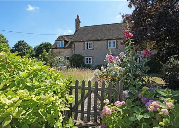 Sussex Stone