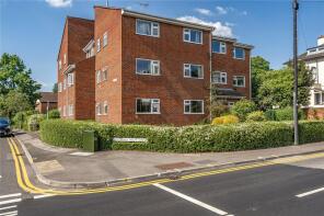 7, Olivia Court, Alderman Willey Close, Wokingham RG41 2AE